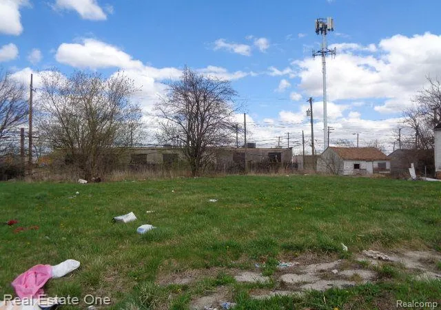 Photo 2 of Land for sale at 11676 Saint Louis St, Hamtramck, MI 48212 | MLS# 20250027991 | Listing updated on 2026-07-22