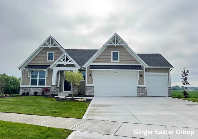 Photo 1 of Sale Pending at 11386 Shoreline Dr #114, Allendale Charter Township Ottawa, MI 49401 | MLS# 65025017078 | Listing updated on 2026-08-29