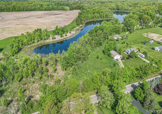 Photo 1 of Land for sale at D N Holly, Holly, MI 48442 | MLS# 20250028906 | Listing updated on 2026-08-31