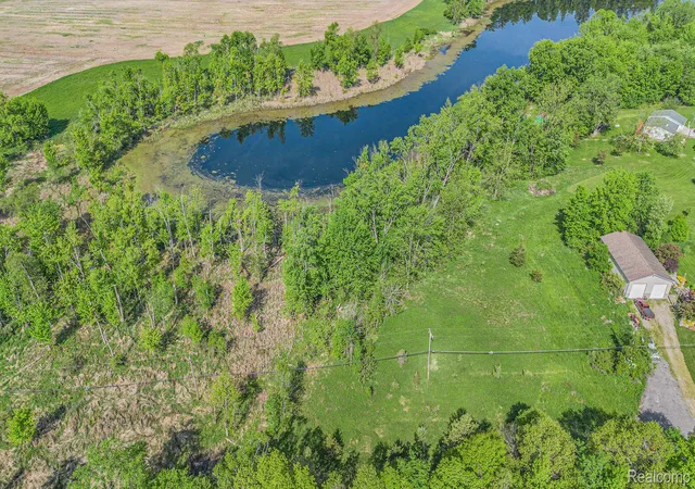 Photo 2 of Land for sale at D N Holly, Holly, MI 48442 | MLS# 20250028906 | Listing updated on 2026-08-31