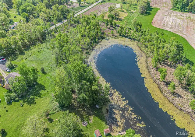 Photo 3 of Land for sale at D N Holly, Holly, MI 48442 | MLS# 20250028906 | Listing updated on 2026-08-31