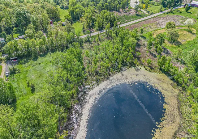 Photo 3 of Land for sale at D N Holly, Holly, MI 48442 | MLS# 20250028906 | Listing updated on 2026-08-31