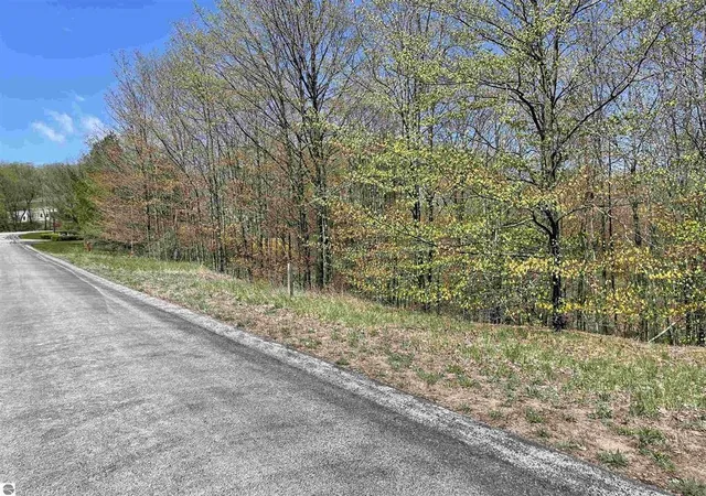 Photo 1 of Land for sale at 4863 Grayhawk Blvd, Traverse City, MI 49684 | MLS# 78080056168 | Listing updated on 2026-05-09