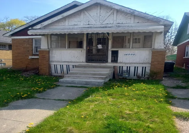 1st image of 14294 Roselawn, Detroit, MI 48238 | MLS# 81025017649