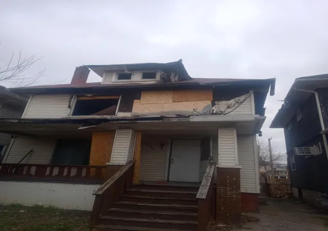 1st image of 4276 Larchmont, Detroit, MI 48204 | MLS# 81025017678