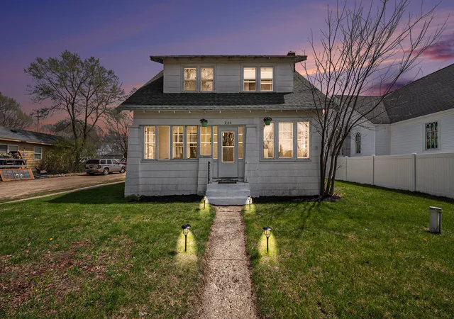 NaN image of 264 N Cass St, Morley, MI 49336 | MLS# 65025017773