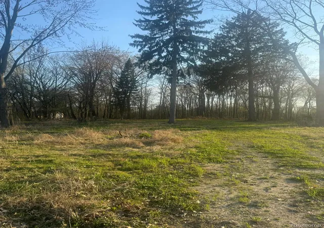 Photo 3 of Land for sale at 24960 Crocker Blvd, Harrison Township, MI 48045 | MLS# 20250029444 | Listing updated on 2026-07-10