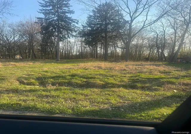 Photo 3 of Land for sale at 24960 Crocker Blvd, Harrison Township, MI 48045 | MLS# 20250029444 | Listing updated on 2026-07-10