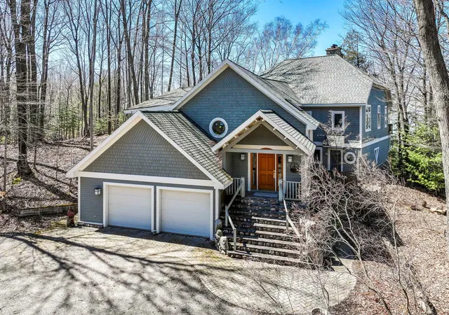 Photo 1 of Single family home for sale at 1995 San Marino Trl, Kewadin, MI 49648 | MLS# 78080056228 | Listing updated on 2026-08-04