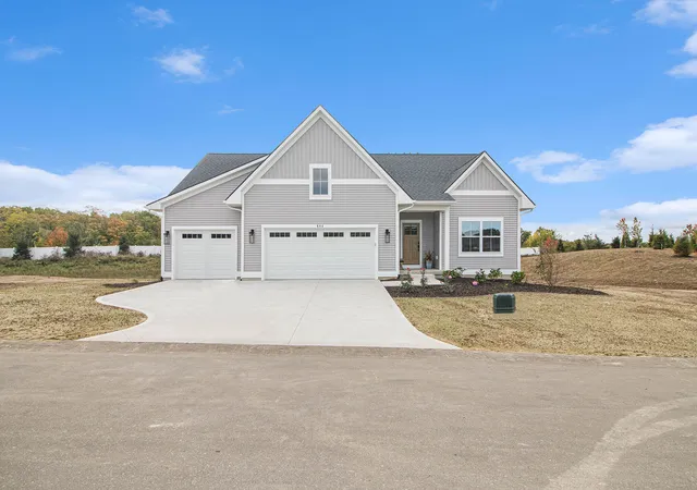 Homes for sale in Georgetown Charter Township Ottawa, MI | 581 Sun Vale Ln, Georgetown Charter Township Ottawa, MI 49418 | MLS# 65025017899