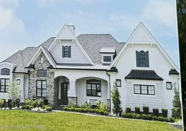 Photo 1 of Sale Pending at Lot 51 Rosemarie Run, Brighton, MI 48114 | MLS# 20250029613 | Listing updated on 2026-07-07