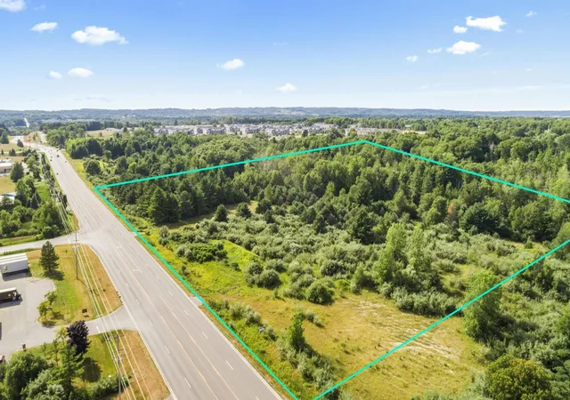 Photo 2 of Land for sale at 00 W Hammond, Traverse City, MI 49686 | MLS# 78080056281 | Listing updated on 2026-08-18