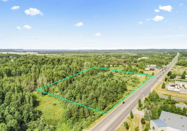 Photo 3 of Land for sale at 00 W Hammond, Traverse City, MI 49686 | MLS# 78080056281 | Listing updated on 2026-08-18