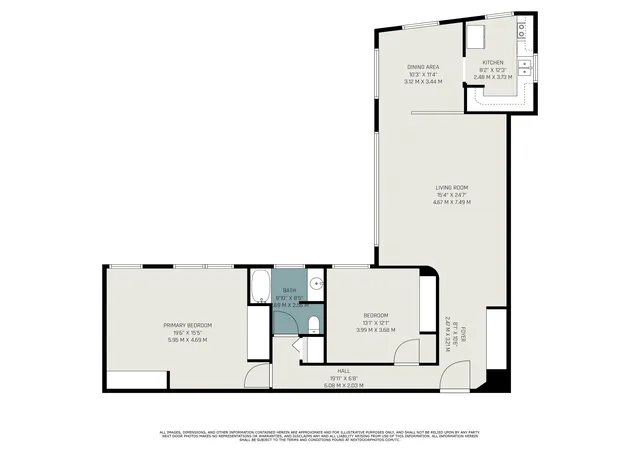 Homes for sale in Flint, MI | 915 E Court #206 St, Flint, MI 48503 | MLS# 5050172799
