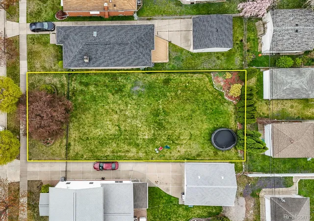1st image of 23323 Park St, Dearborn, MI 48124 | MLS# 20250030004