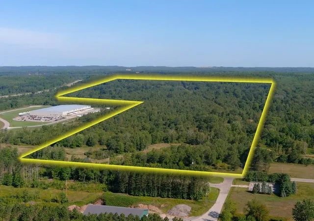 Photo 4 of Land for sale at E 34 Road, Cadillac, MI 49601 | MLS# 78080056297 | Listing updated on 2026-05-21