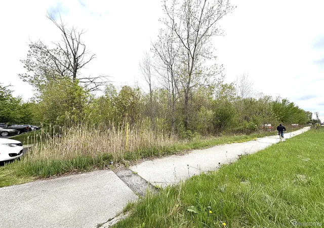 2nd image of 0000 Allen Rd, Trenton City Wayne, MI 48183 | MLS# 20250030900