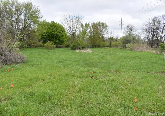 Photo 1 of Sale Pending at Vl Grand River Ave, Handy Township Livingston, MI 48836 | MLS# 20250032165 | Listing updated on 2026-07-07