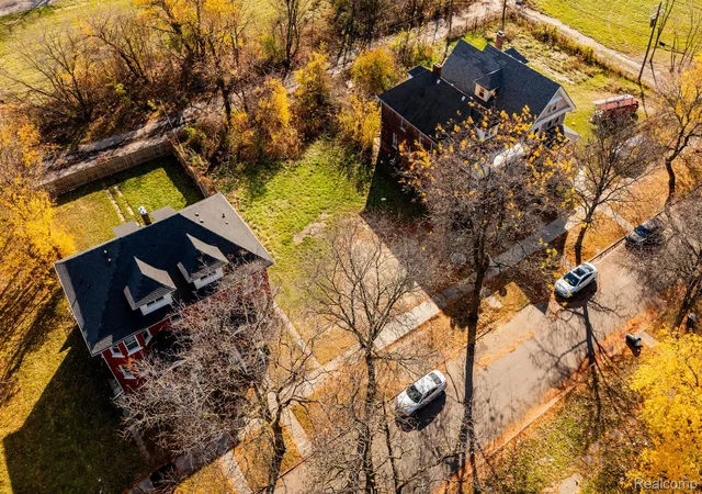 Photo 3 of Land for sale at 72 Englewood St, Detroit, MI 48202 | MLS# 20250034882 | Listing updated on 2026-05-26