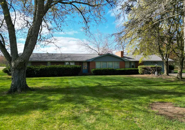 1st image of 8670 E Pickard Rd, Mount Pleasant, MI 48858 | MLS# 79080057004
