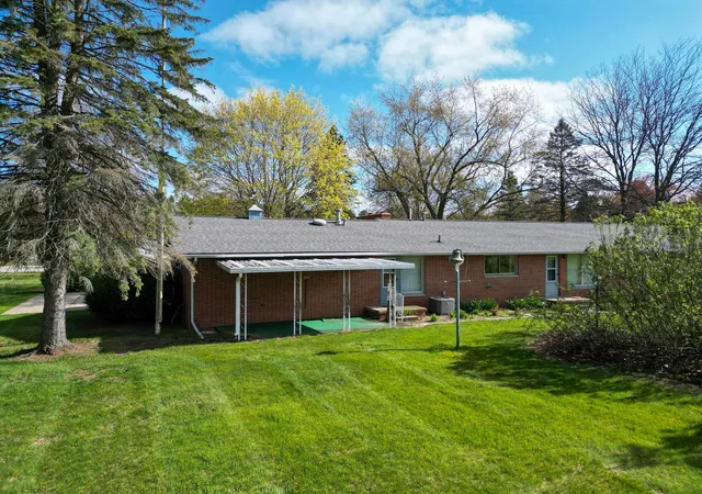 45th image of 8670 E Pickard Rd, Mount Pleasant, MI 48858 | MLS# 79080057004