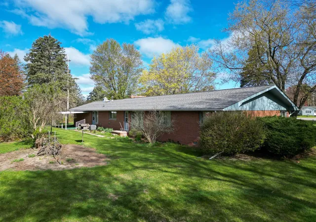 5th image of 8670 E Pickard Rd, Mount Pleasant, MI 48858 | MLS# 79080057004