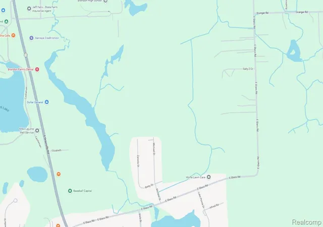Photo 3 of Land for sale at 0 Michael St, Ortonville, MI 48462 | MLS# 20250035604 | Listing updated on 2026-08-13