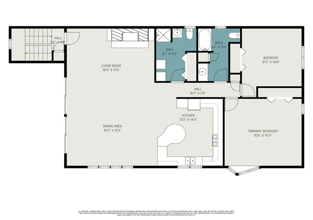 34th image of 929 S Washington Ave, Ludington, MI 49431 | MLS# 67025022436