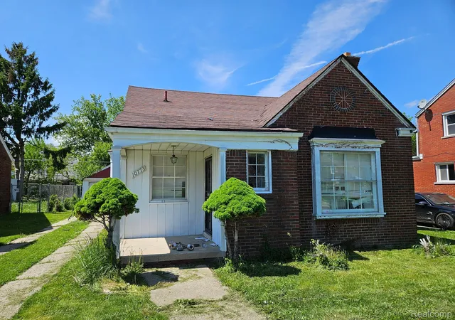 Photo 1 of Sale Pending at 10773 Beaconsfield St, Detroit, MI 48224 | MLS# 20250036575 | Listing updated on 2026-07-07