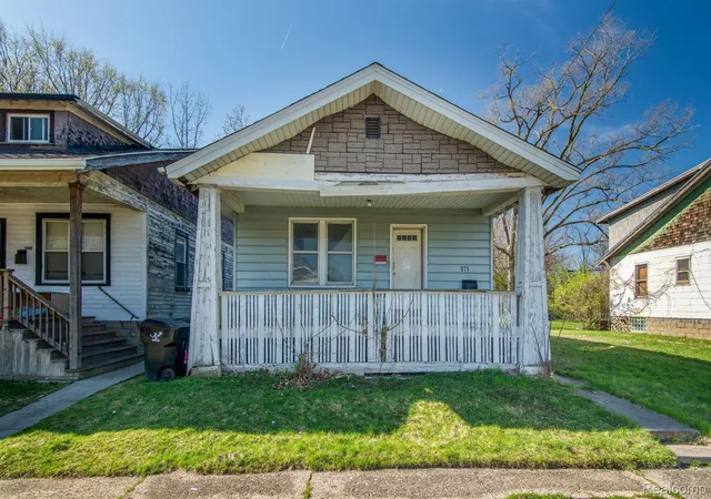 1st image of 975 Fernhill St, Highland Park, MI 48203 | MLS# 20250036694