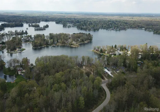Photo 3 of Land for sale at 00 Oak Ridge Ct, Sterling, MI 48659 | MLS# 20250036901 | Listing updated on 2026-09-22