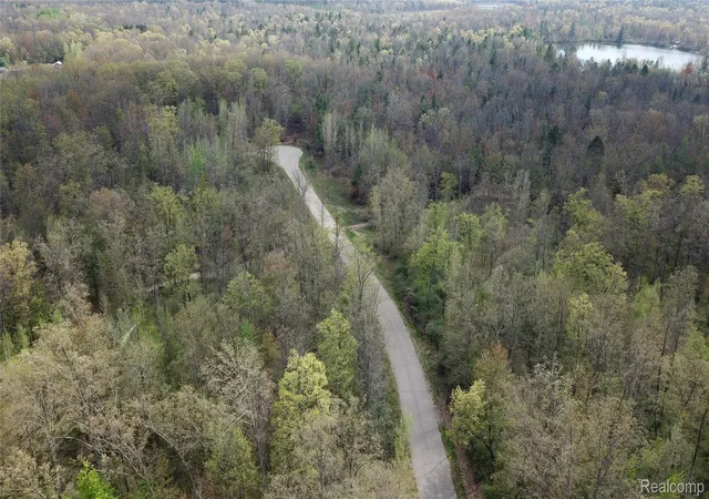 Photo 4 of Land for sale at 00 Oak Ridge Ct, Sterling, MI 48659 | MLS# 20250036901 | Listing updated on 2026-09-22