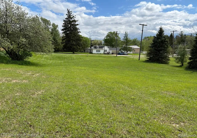 Photo 1 of Sale Pending at 0 N High St St, Carsonville, MI 48419 | MLS# 20250037506 | Listing updated on 2026-07-07