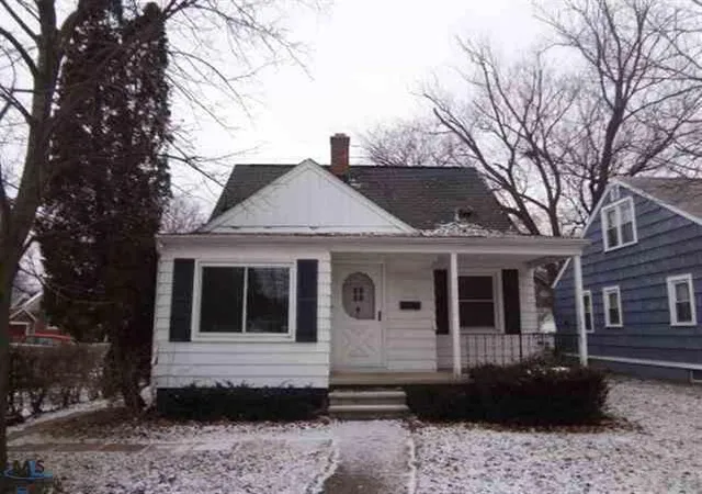 Photo 1 of Single family home for sale at 20005 Woodworth St, Redford, MI 48240 | MLS# 81025023203 | Listing updated on 2026-07-31