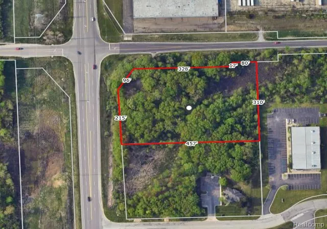 Photo 1 of Land for sale at 3042 E Reid Rd, Grand Blanc, MI 48439 | MLS# 20250037778 | Listing updated on 2026-08-31