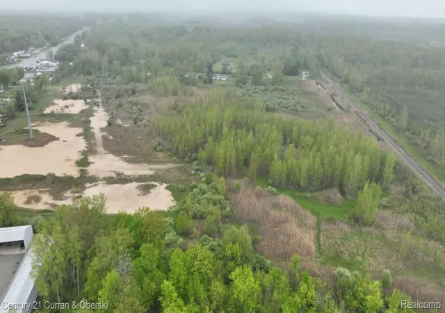 Photo 4 of Land for sale at 000 Jose Rd, Kawkawlin, MI 48631 | MLS# 20251001427 | Listing updated on 2026-07-16