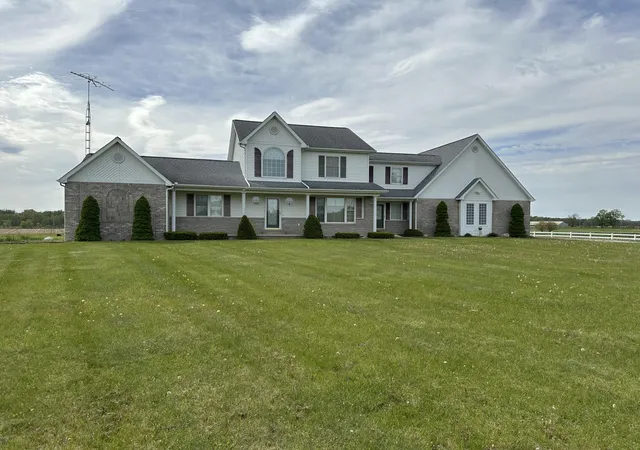 Homes for sale in Quincy, MI | 970 Dean Rd, Quincy, MI 49082 | MLS# 62025023936