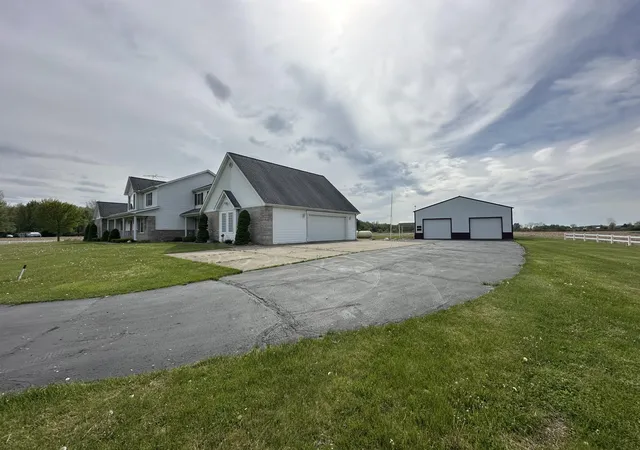 Homes for sale in Quincy, MI | 970 Dean Rd, Quincy, MI 49082 | MLS# 62025023936
