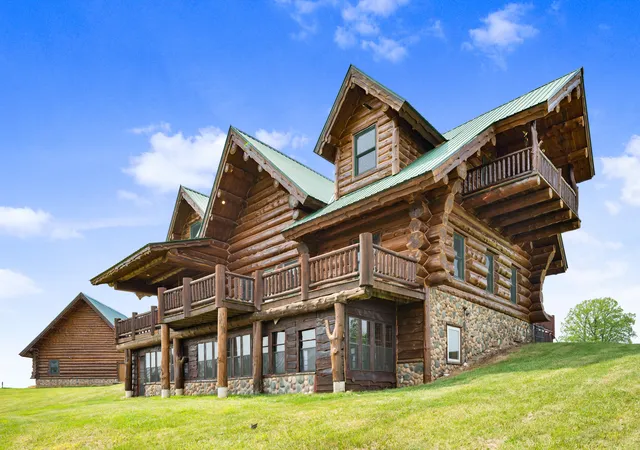 1st image of 4450 50th Ave, Sears, MI 49679 | MLS# 72025024182