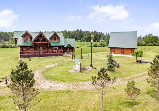 2nd image of 4450 50th Ave, Sears, MI 49679 | MLS# 72025024182