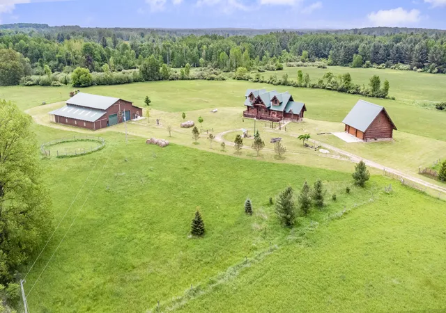 3rd image of 4450 50Th Ave, Sears, MI 49679 | MLS# 72025024182