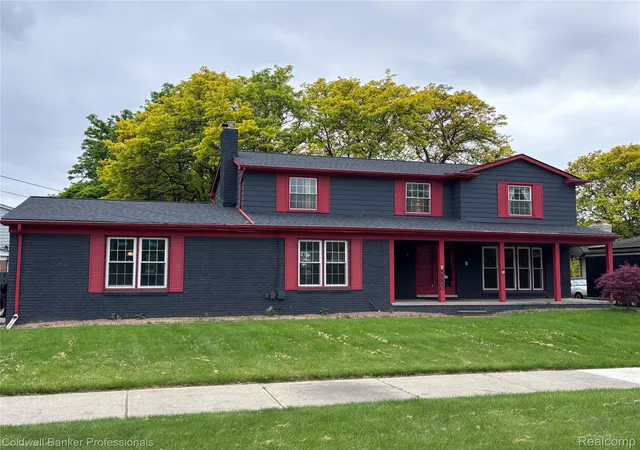 1st image of 5550 25 Mile Rd, Shelby Township, MI 48316 | MLS# 20251002768