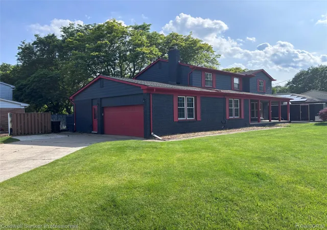 2nd image of 5550 25 Mile Rd, Shelby Township, MI 48316 | MLS# 20251002768