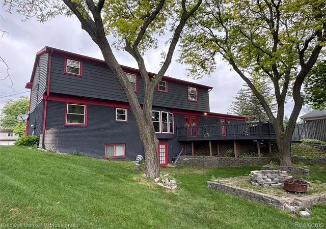 4th image of 5550 25 Mile Rd, Shelby Township, MI 48316 | MLS# 20251002768