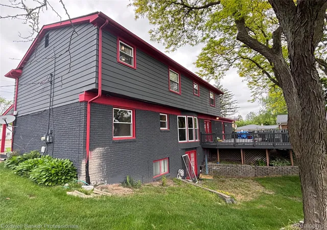 5th image of 5550 25 Mile Rd, Shelby Township, MI 48316 | MLS# 20251002768