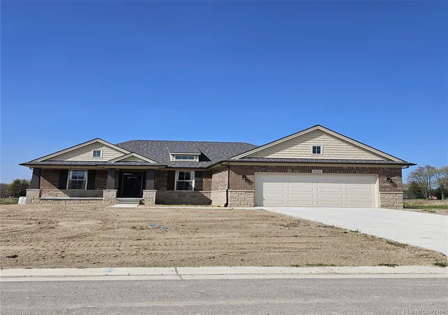 Photo 1 of Single family home for sale at 3059 Regatta Dr, Saint Clair, MI 48079 | MLS# 20251002938 | Listing updated on 2026-08-28