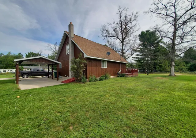 1st image of 5340 Mills Dr, Prescott, MI 48756 | MLS# 77080057774