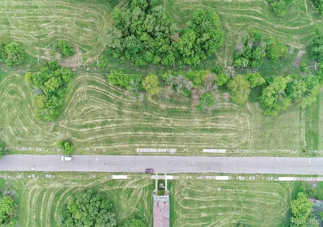 Photo 2 of Land for sale at 839 Continental St, Detroit, MI 48215 | MLS# 20251003634 | Listing updated on 2026-05-21