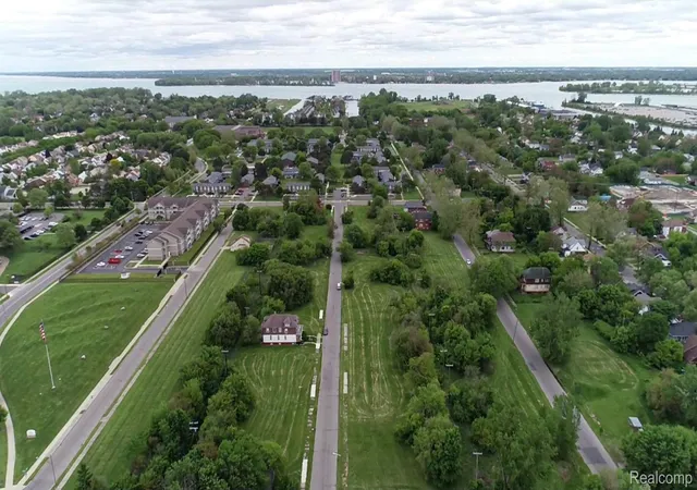 Photo 3 of Land for sale at 821 Continental St, Detroit, MI 48215 | MLS# 20251003638 | Listing updated on 2026-05-21