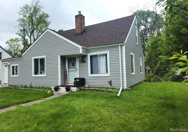 Homes for sale in Farmington Hills City Oakland, MI | 22189 Albion Ave, Farmington Hills City Oakland, MI 48336 | MLS# 20251004310